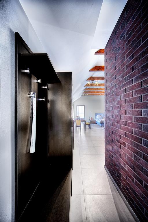 Apartamenty Salt Delux Wieliczka Exterior foto